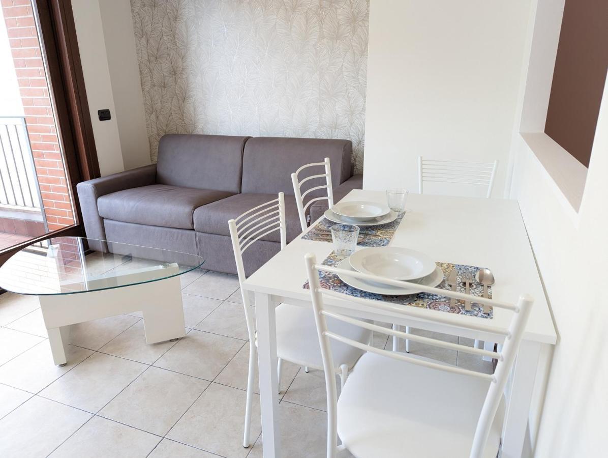 Spina View Appartement