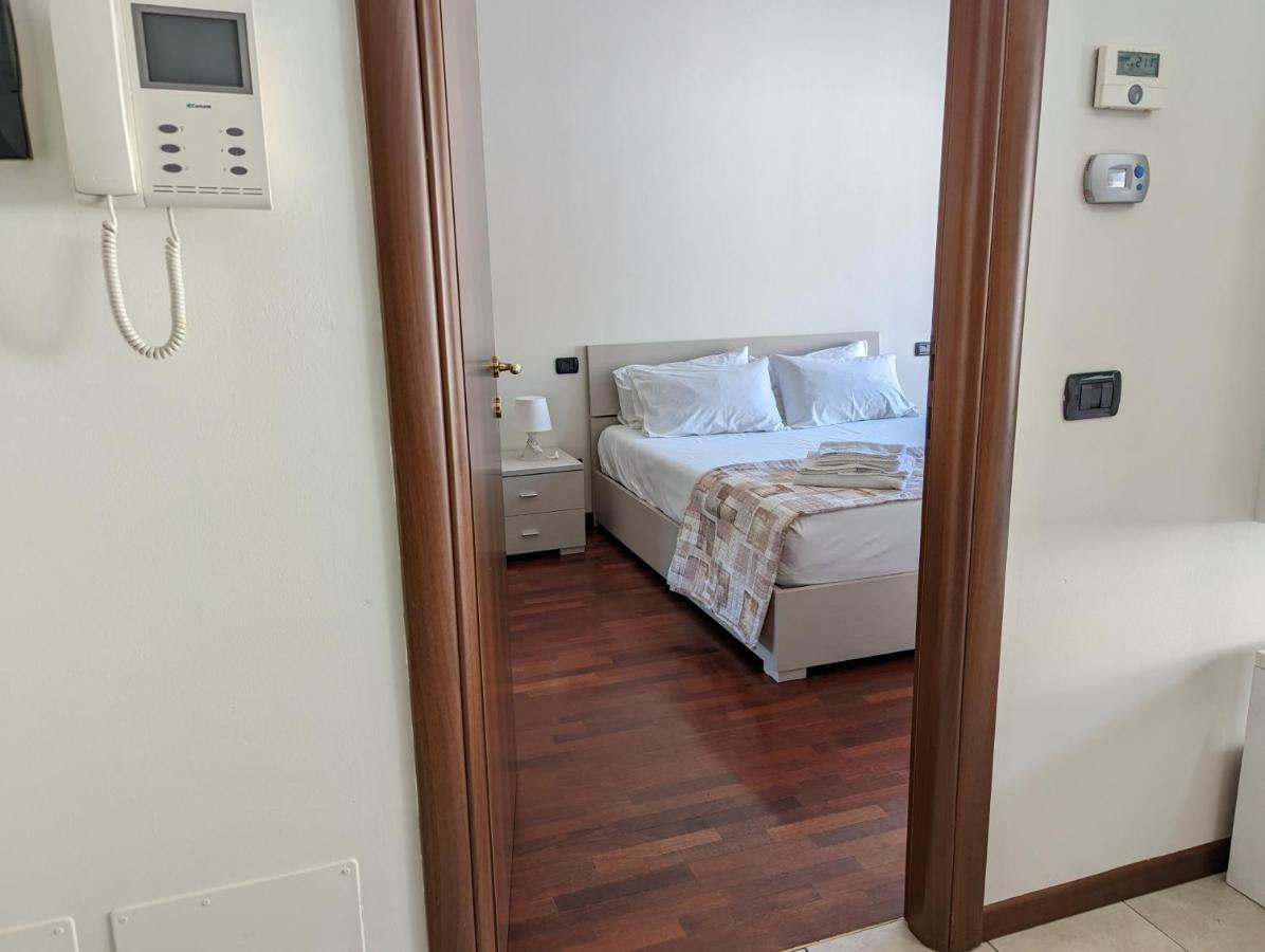 Spina View Appartement