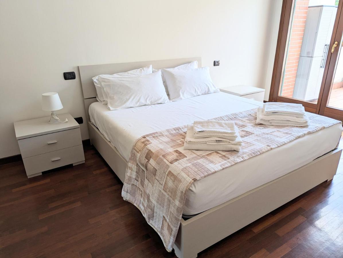 Spina View Appartement *
