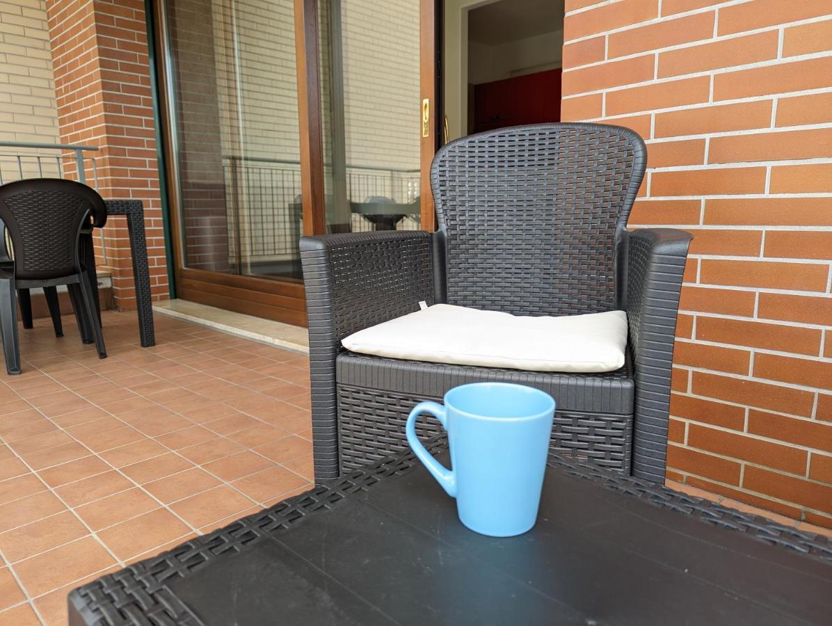 Appartement Spina View