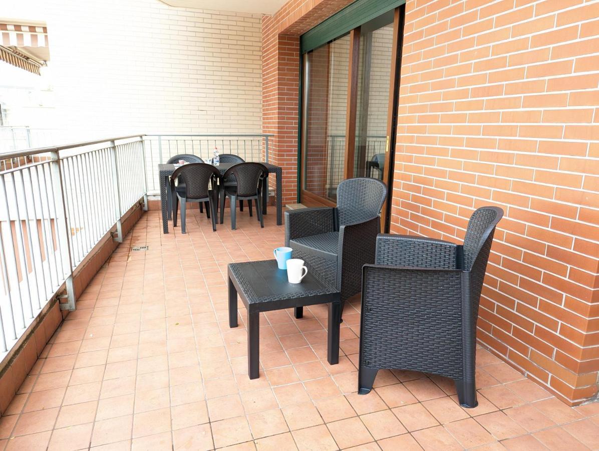 Spina View Appartement *