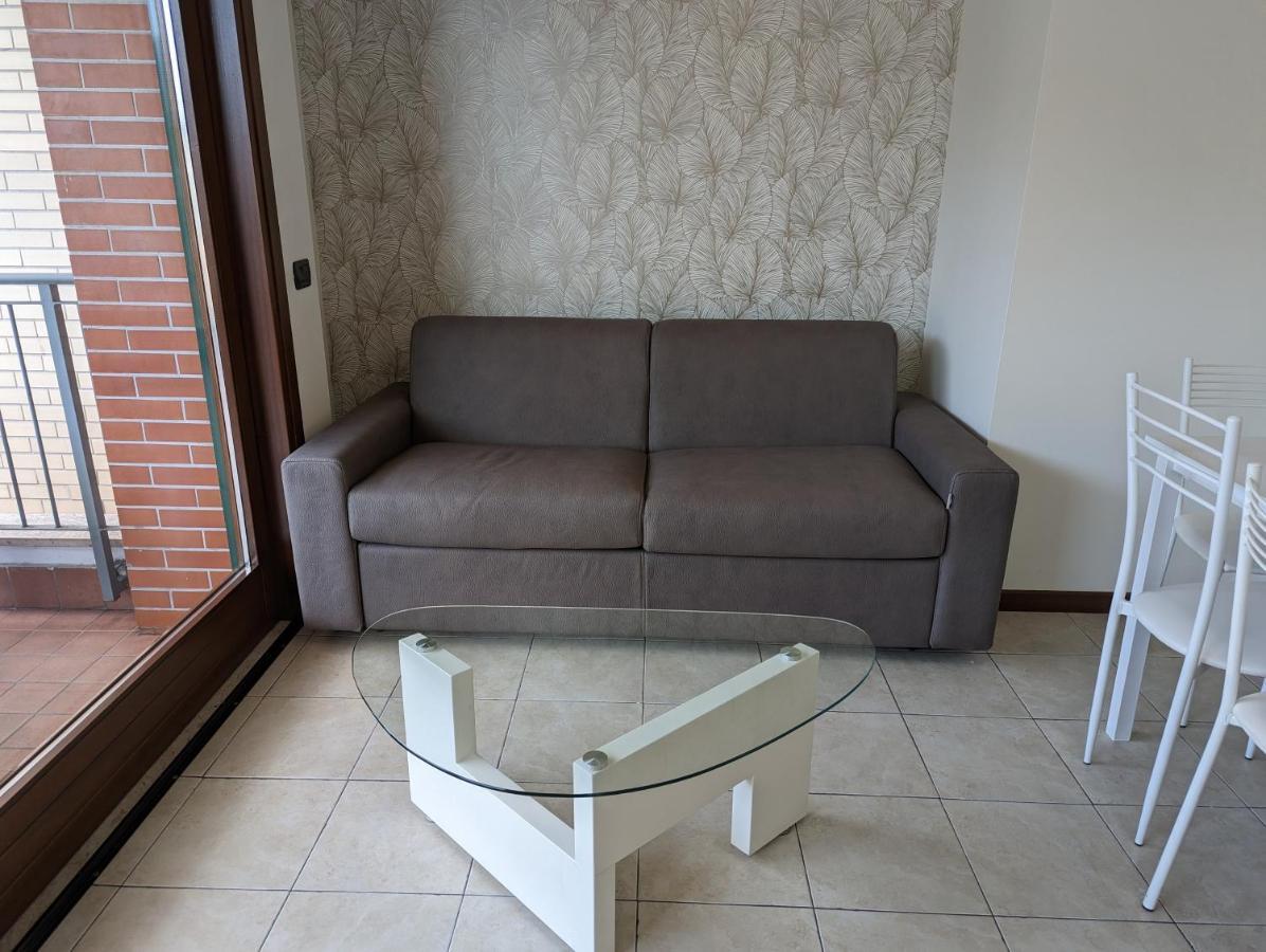 Appartement Spina View Como