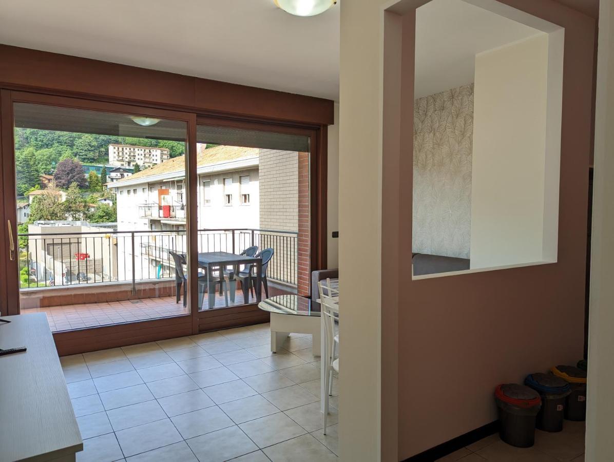 Appartement Spina View Como