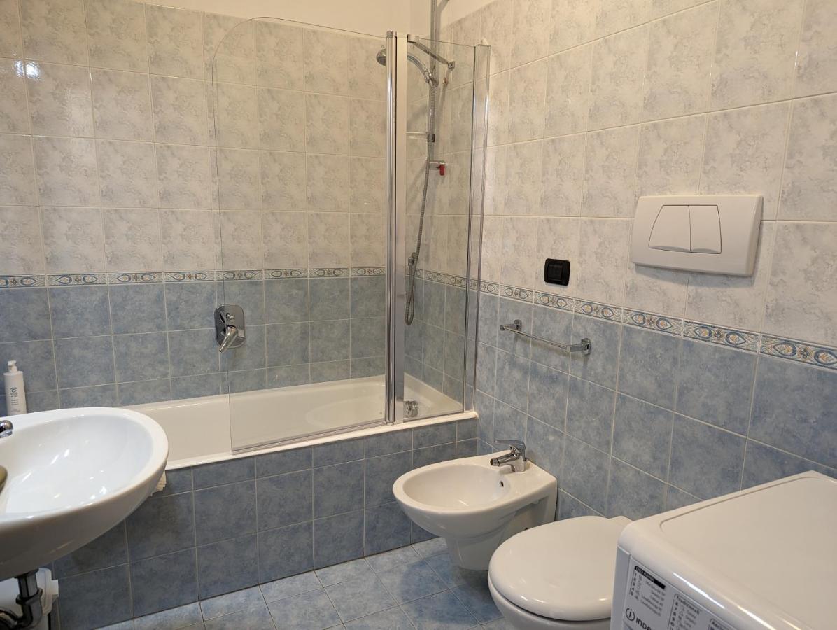Spina View Appartement