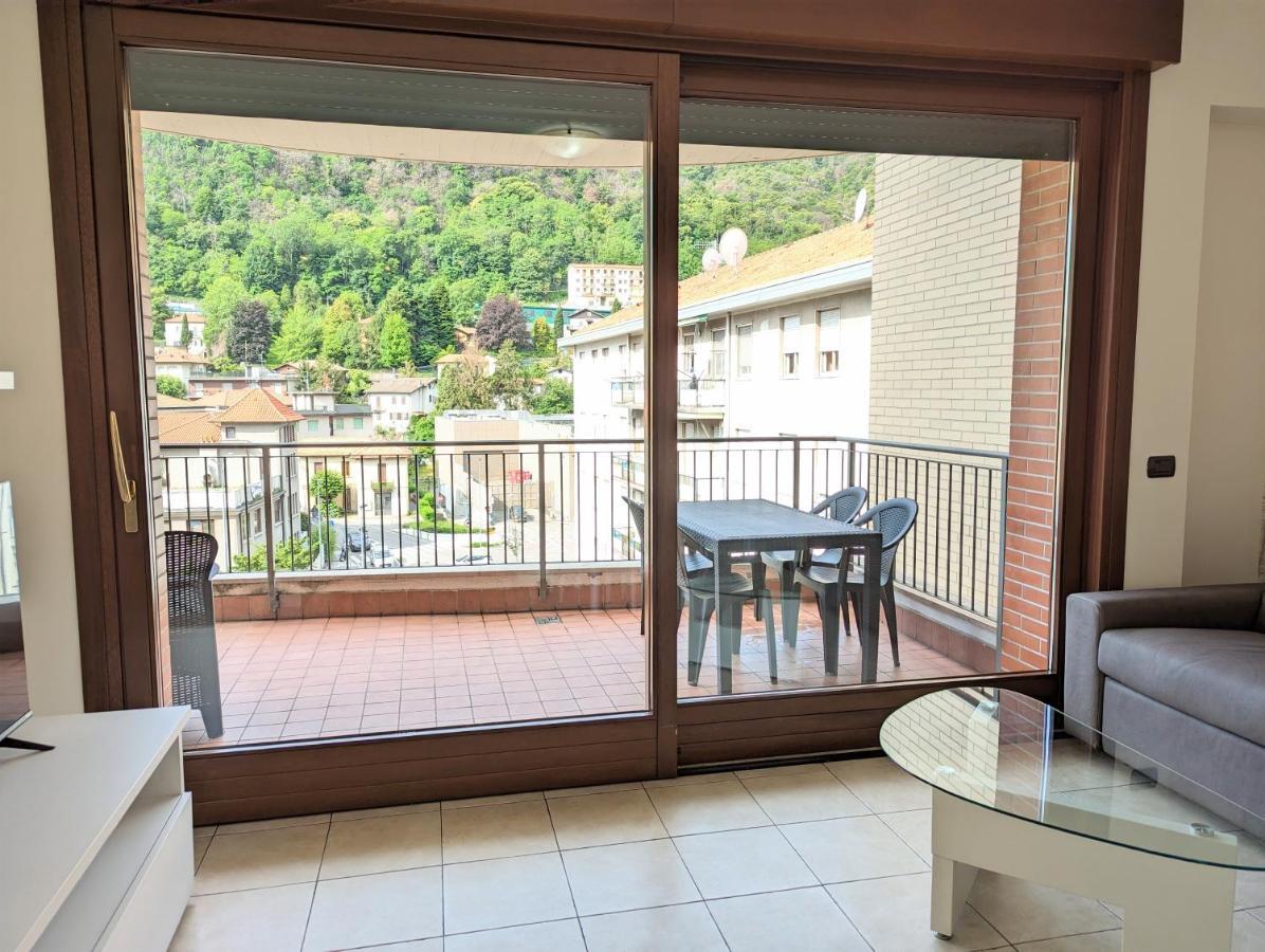 Spina View Appartement *